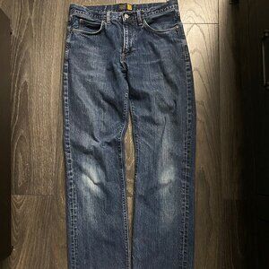Mens J Crew jeans straight leg size 32x31